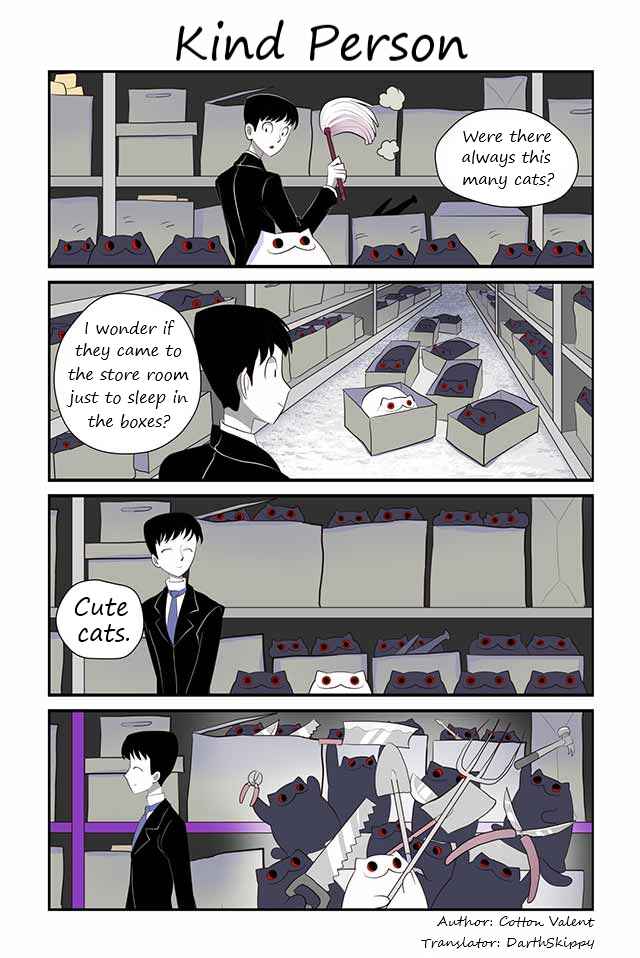 Chapter 280 - Page 1