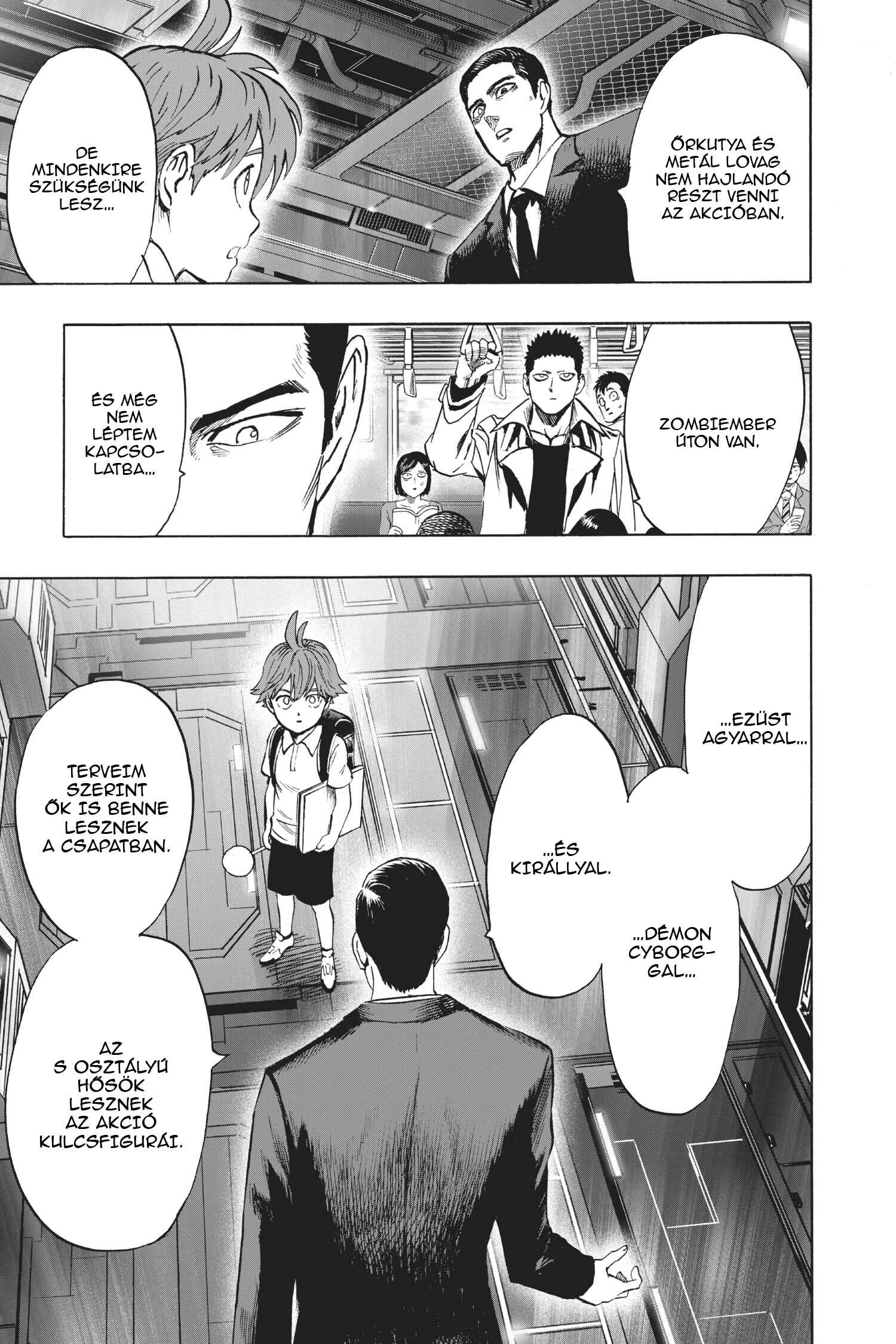 Chapter 91 - Page 5