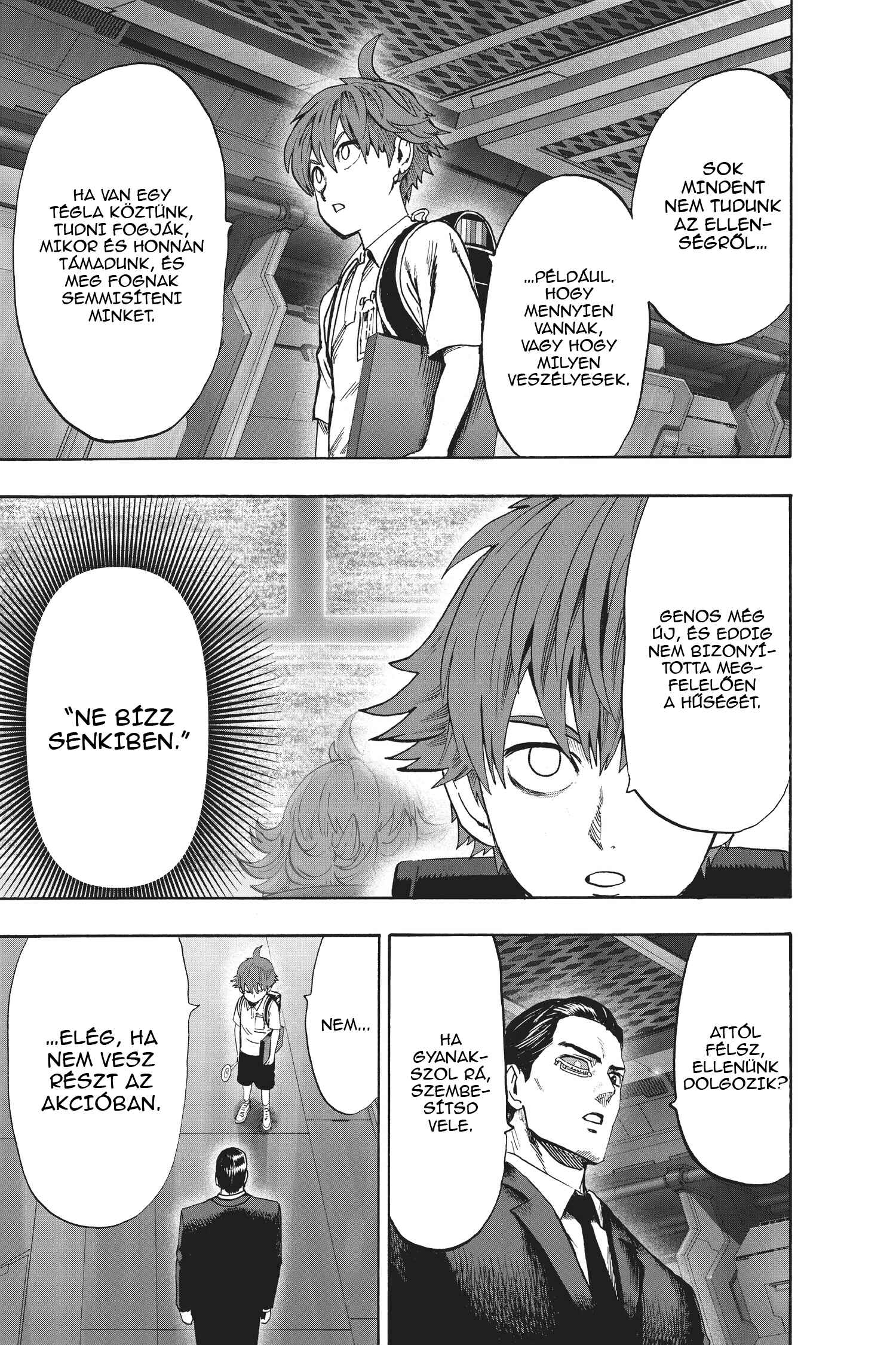 Chapter 91 - Page 7