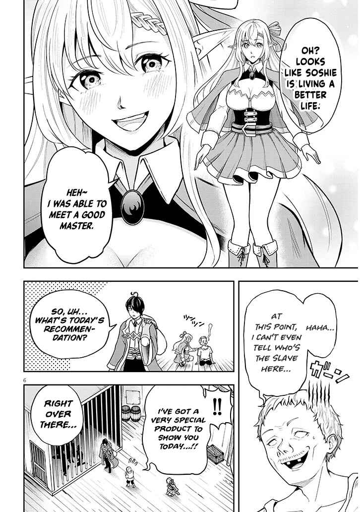 Chapter 3 - Page 6