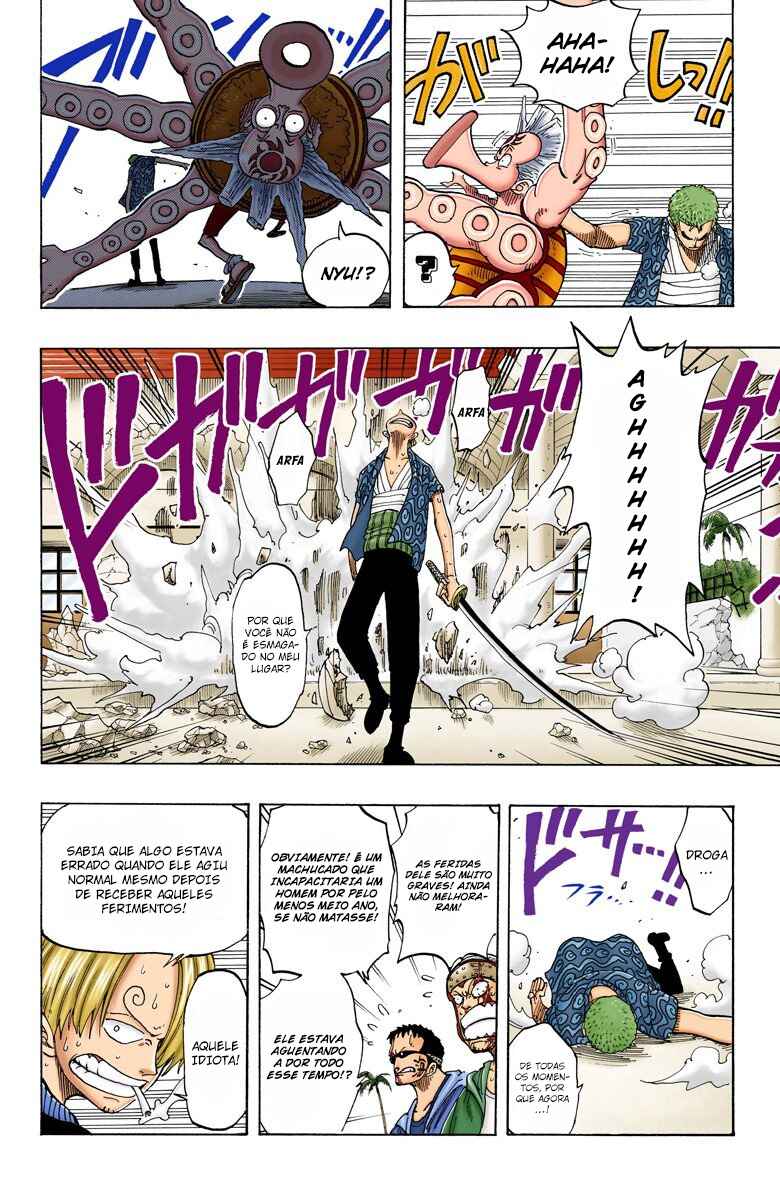 Chapter 84 - Page 15