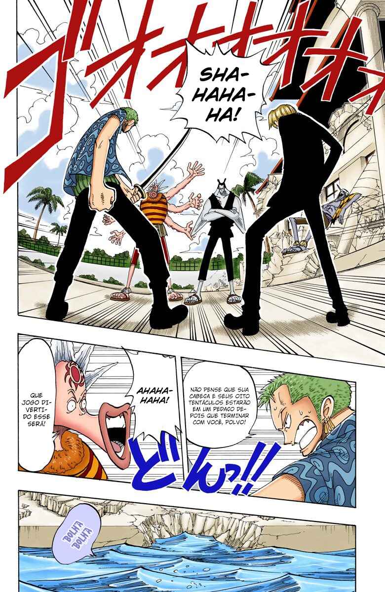 Chapter 84 - Page 3
