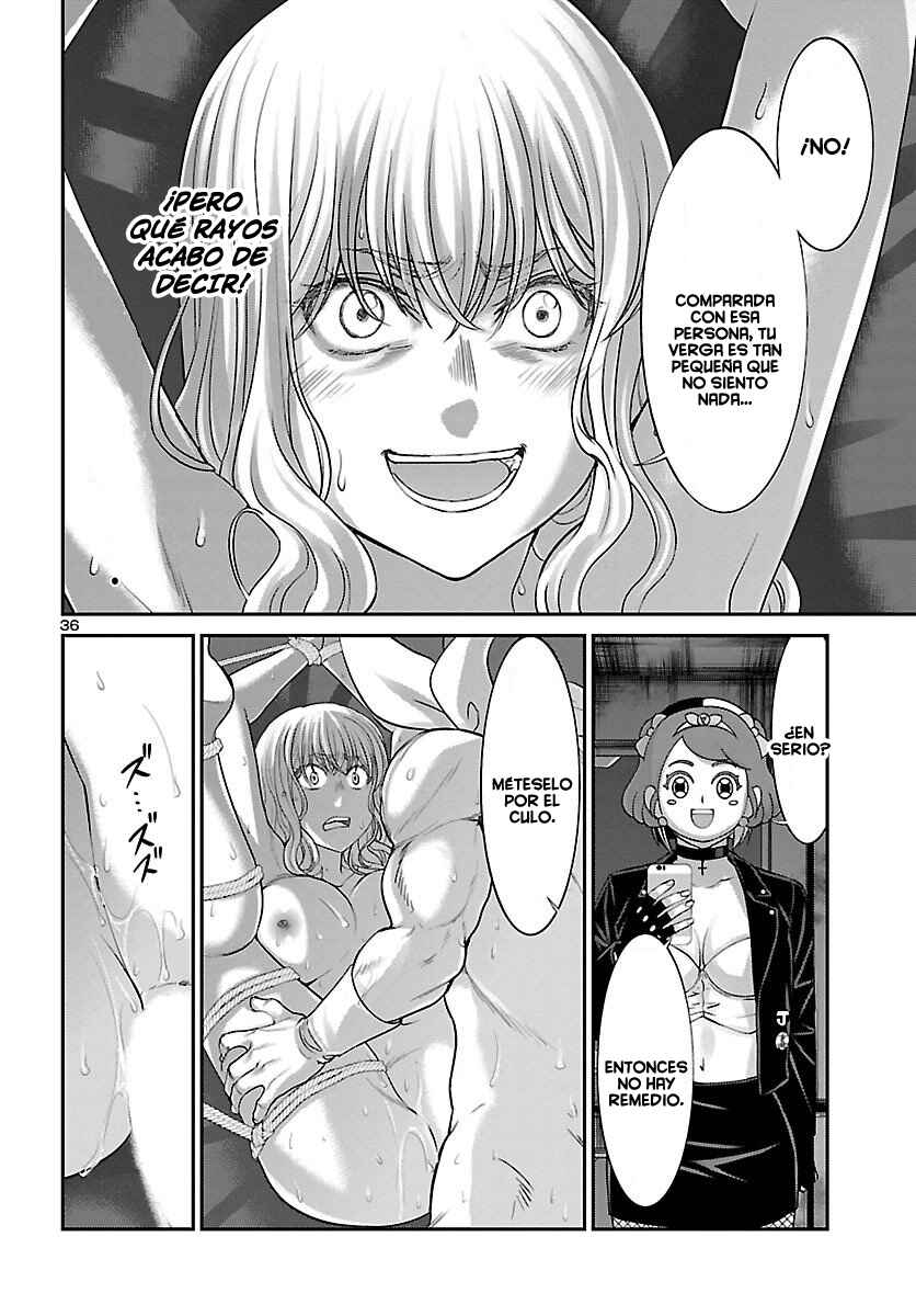 Chapter 37 - Page 37