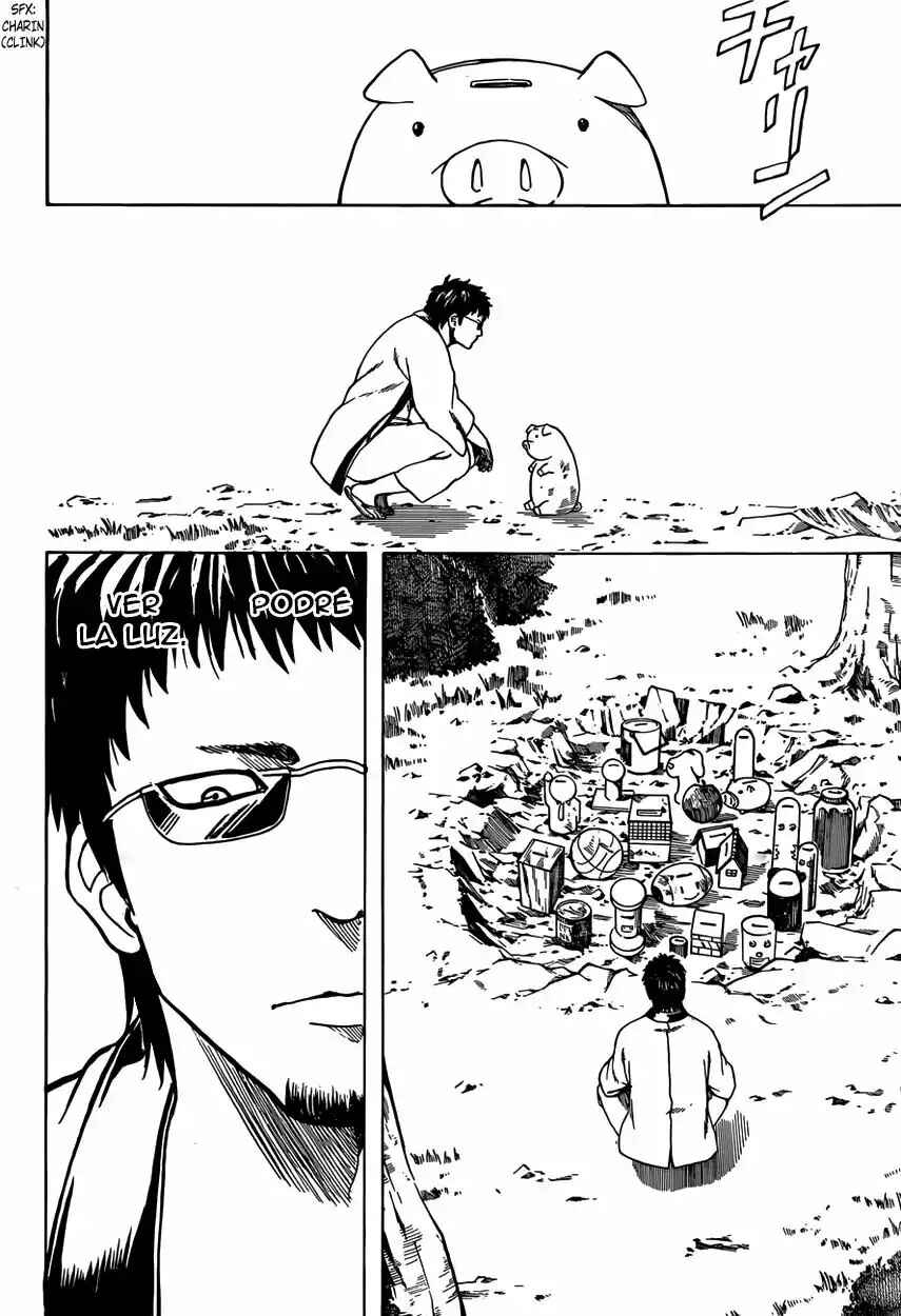 Chapter 596 - Page 18