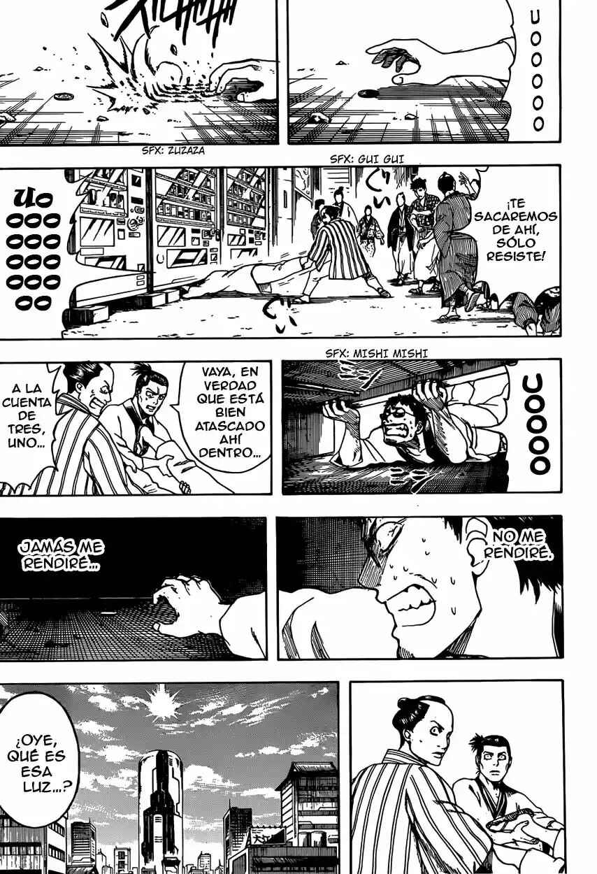 Chapter 596 - Page 5