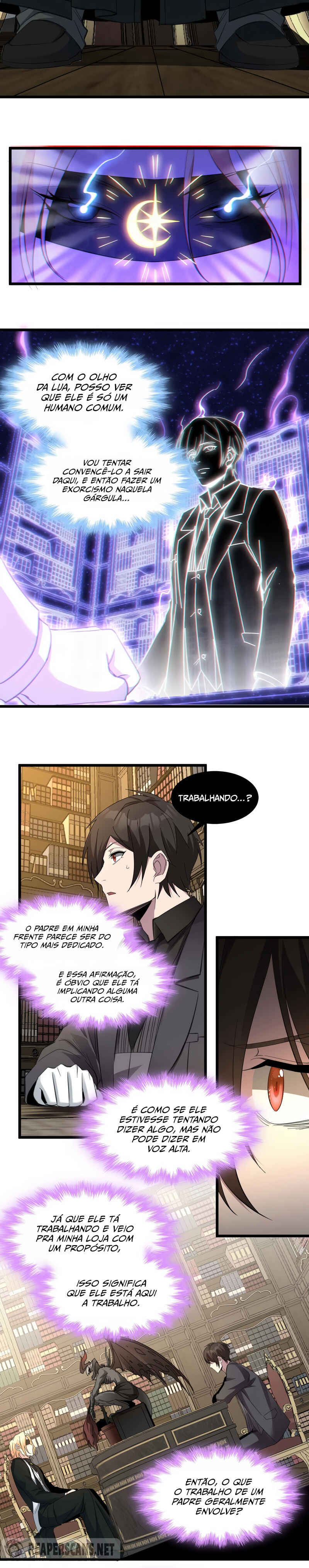 Chapter 82 - Page 18