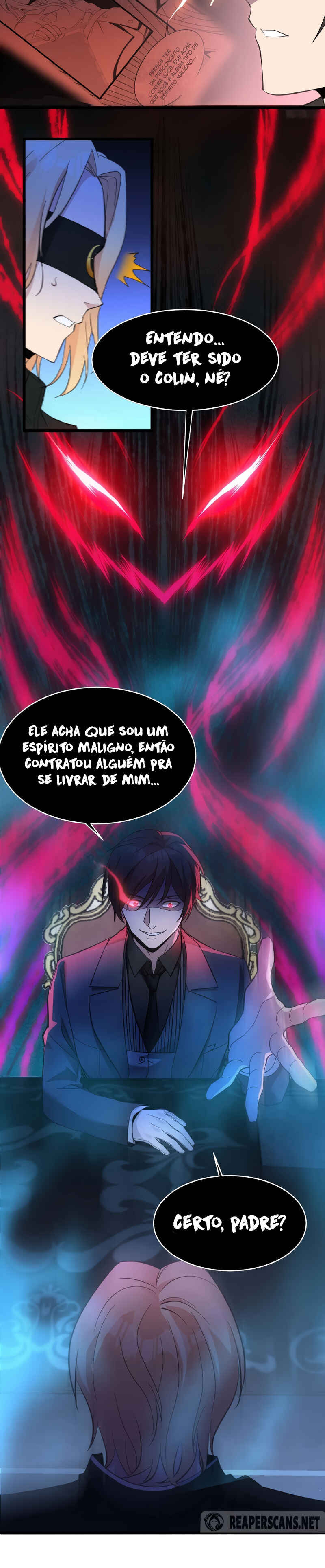 Chapter 82 - Page 20