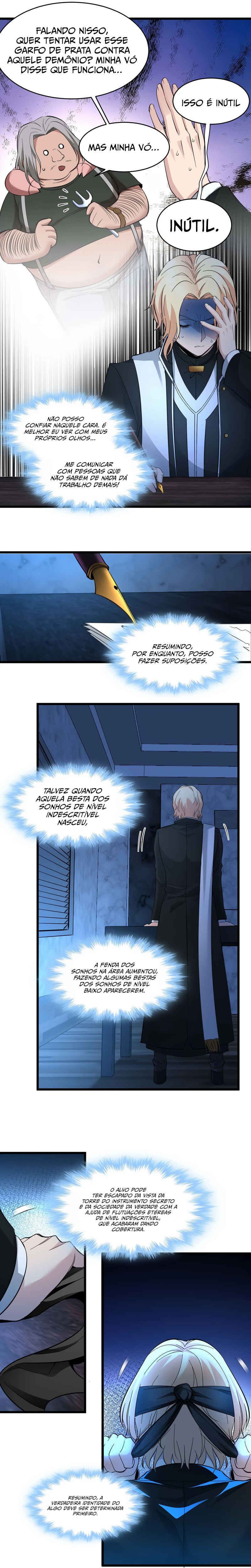 Chapter 82 - Page 5