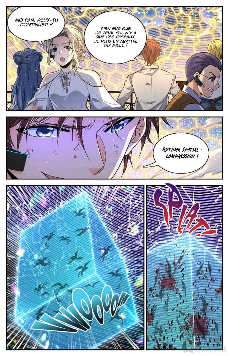 Chapter 603 - Page 2