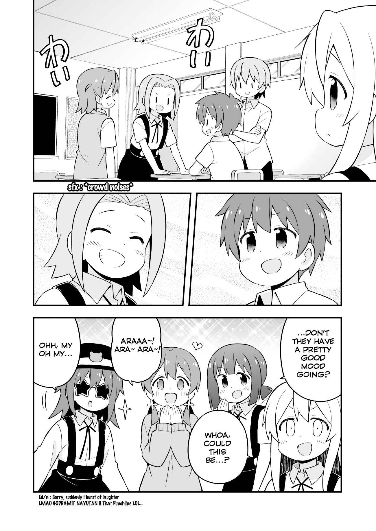 Chapter 62 - Page 5