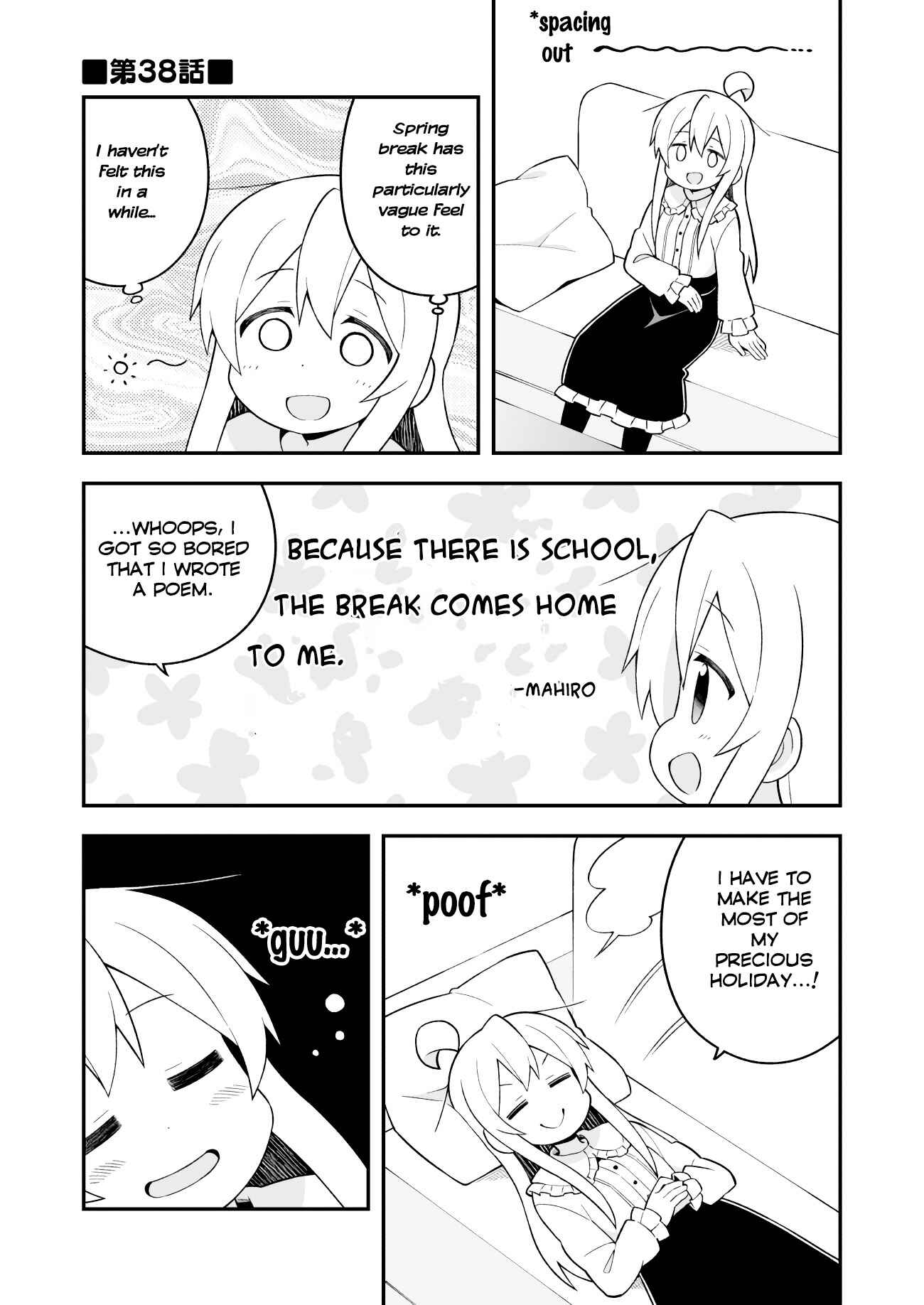 Chapter 38 - Page 1