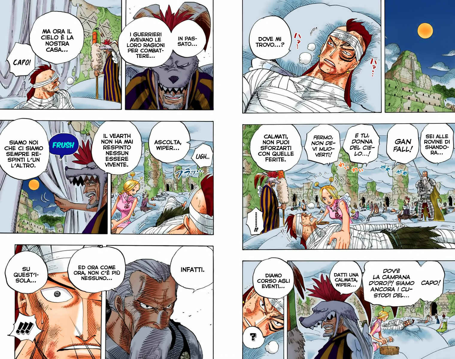 Chapter 300 - Page 8