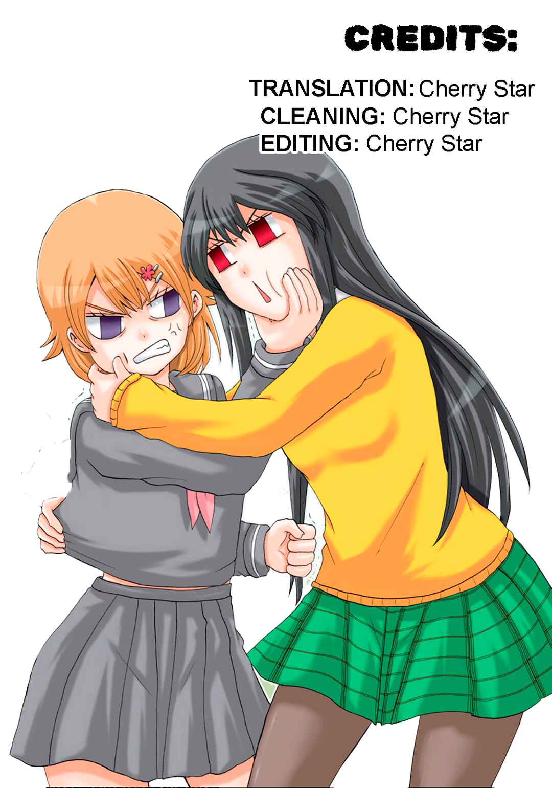 Chapter 45 - Page 6