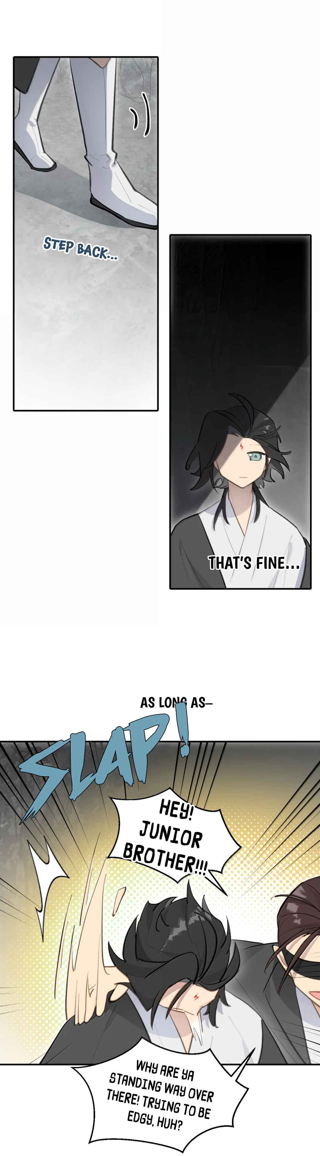 Chapter 81 - Page 3