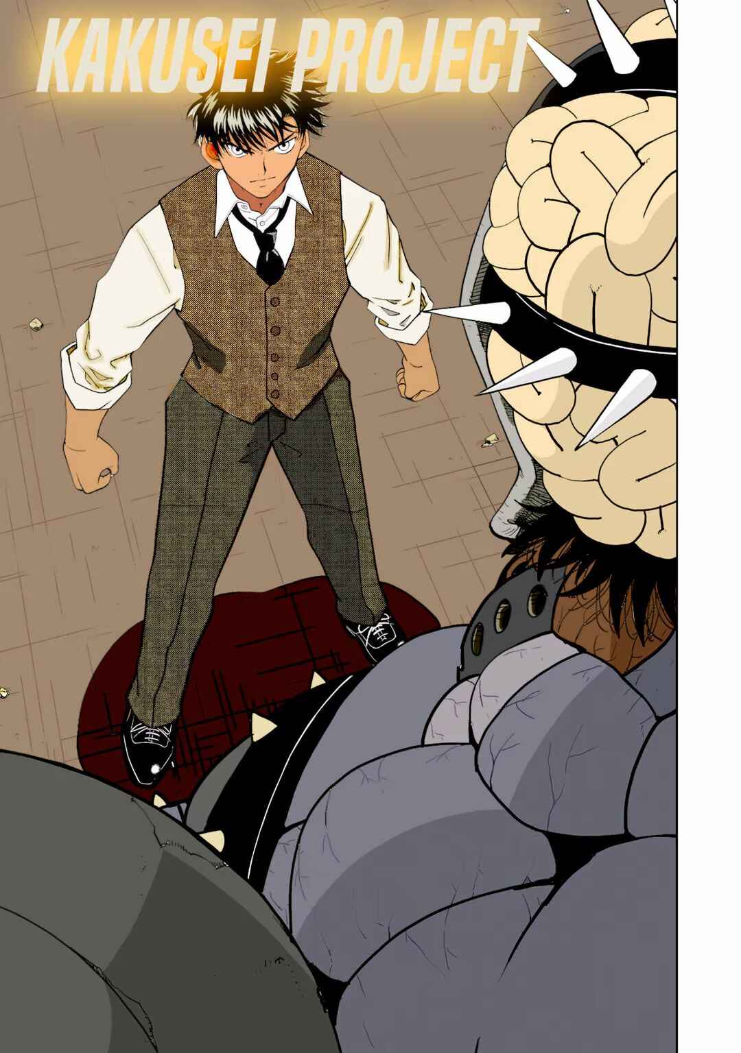 Chapter 2 - Page 4