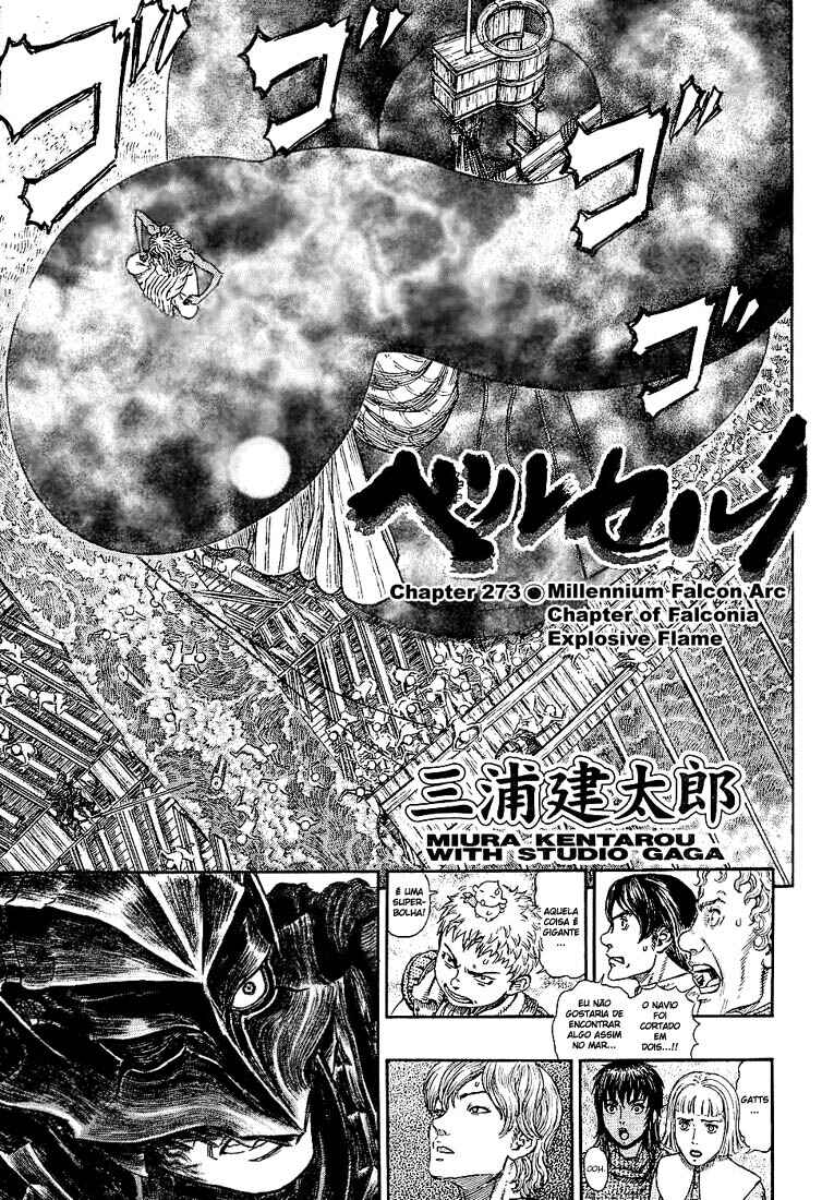 Chapter 273 - Page 2