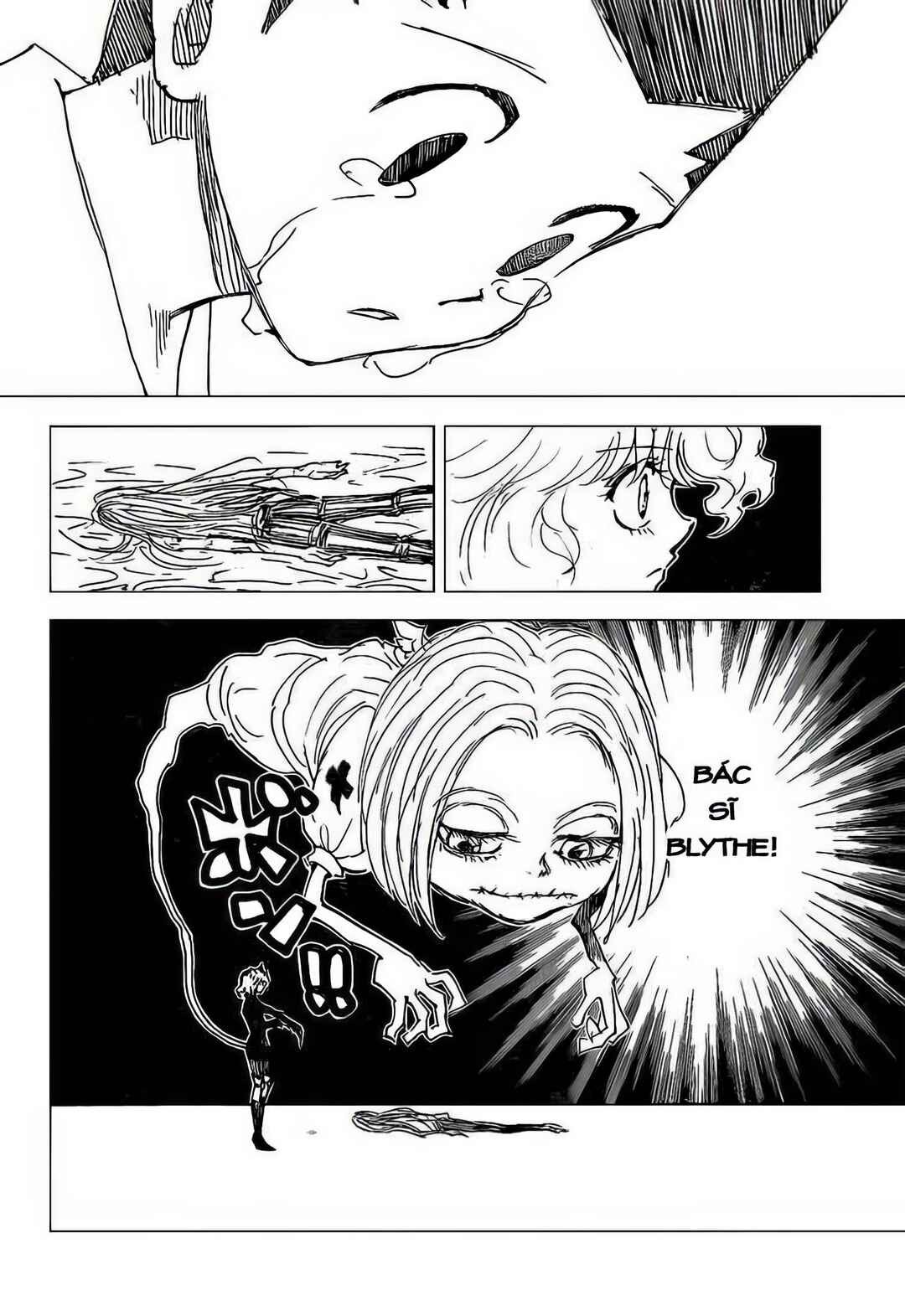 Chapter 305 - Page 3