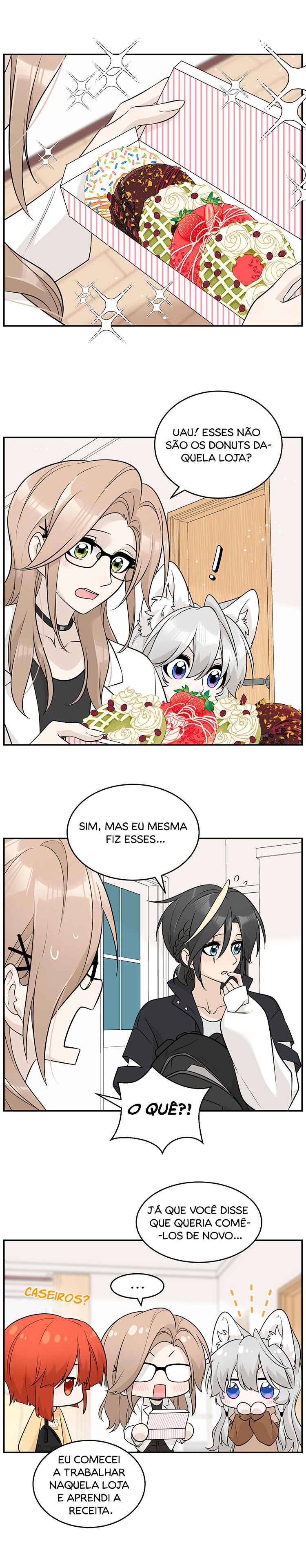 Chapter 84 - Page 9