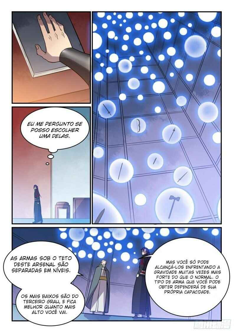 Chapter 511 - Page 16