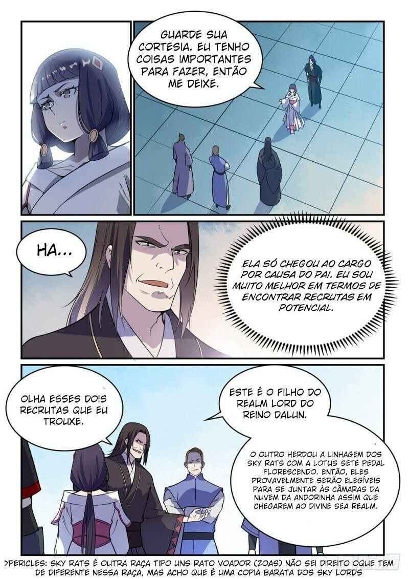 Chapter 511 - Page 5