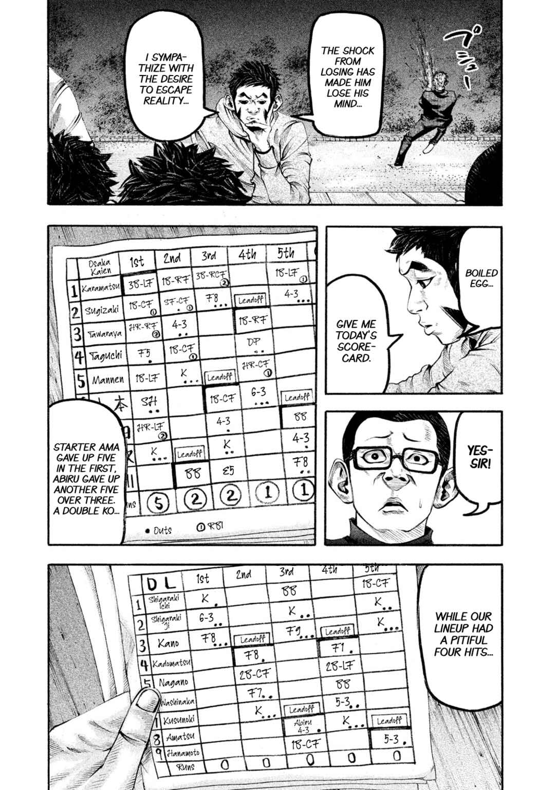 Chapter 136 - Page 3