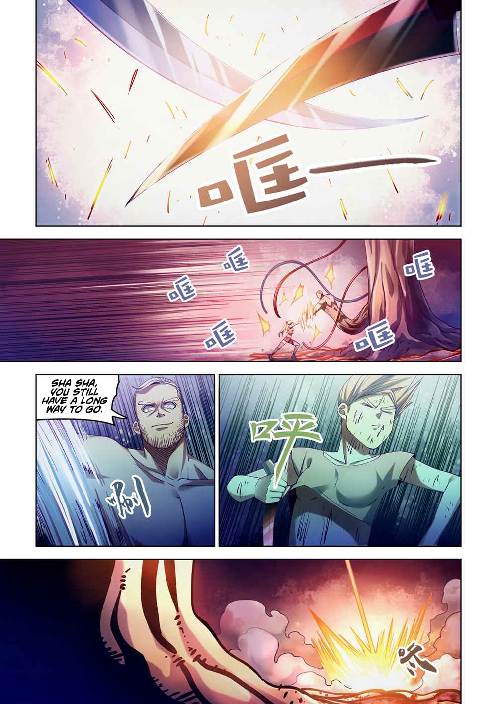 Chapter 293 - Page 2