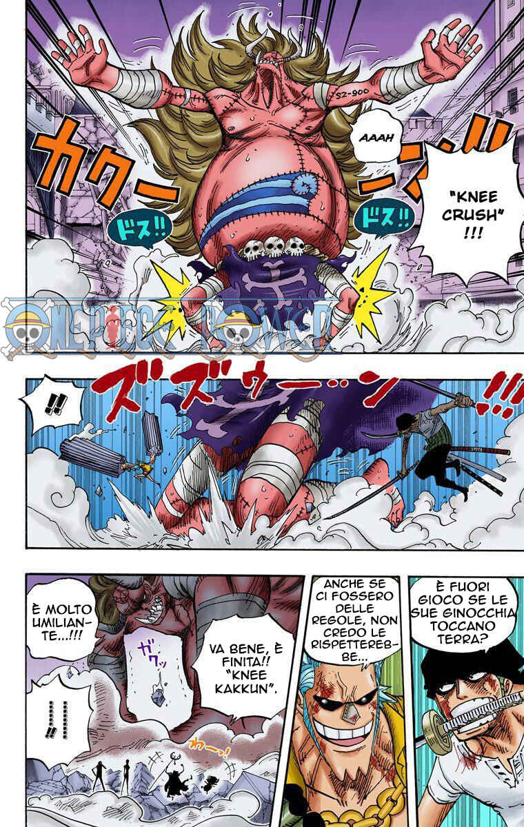 Chapter 473 - Page 7