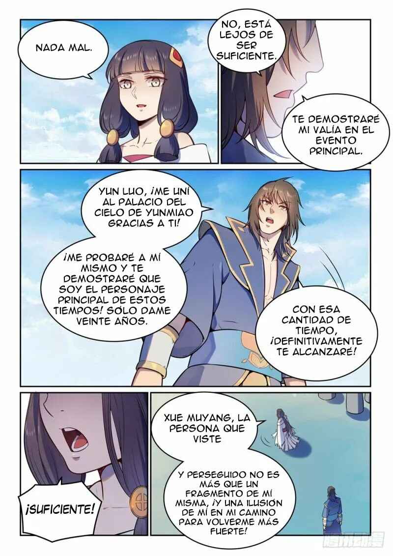 Chapter 512 - Page 14
