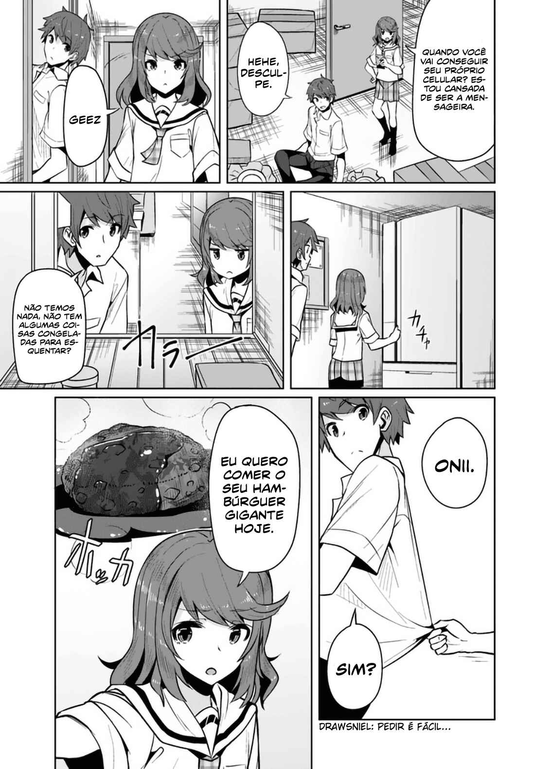Chapter 3 - Page 4