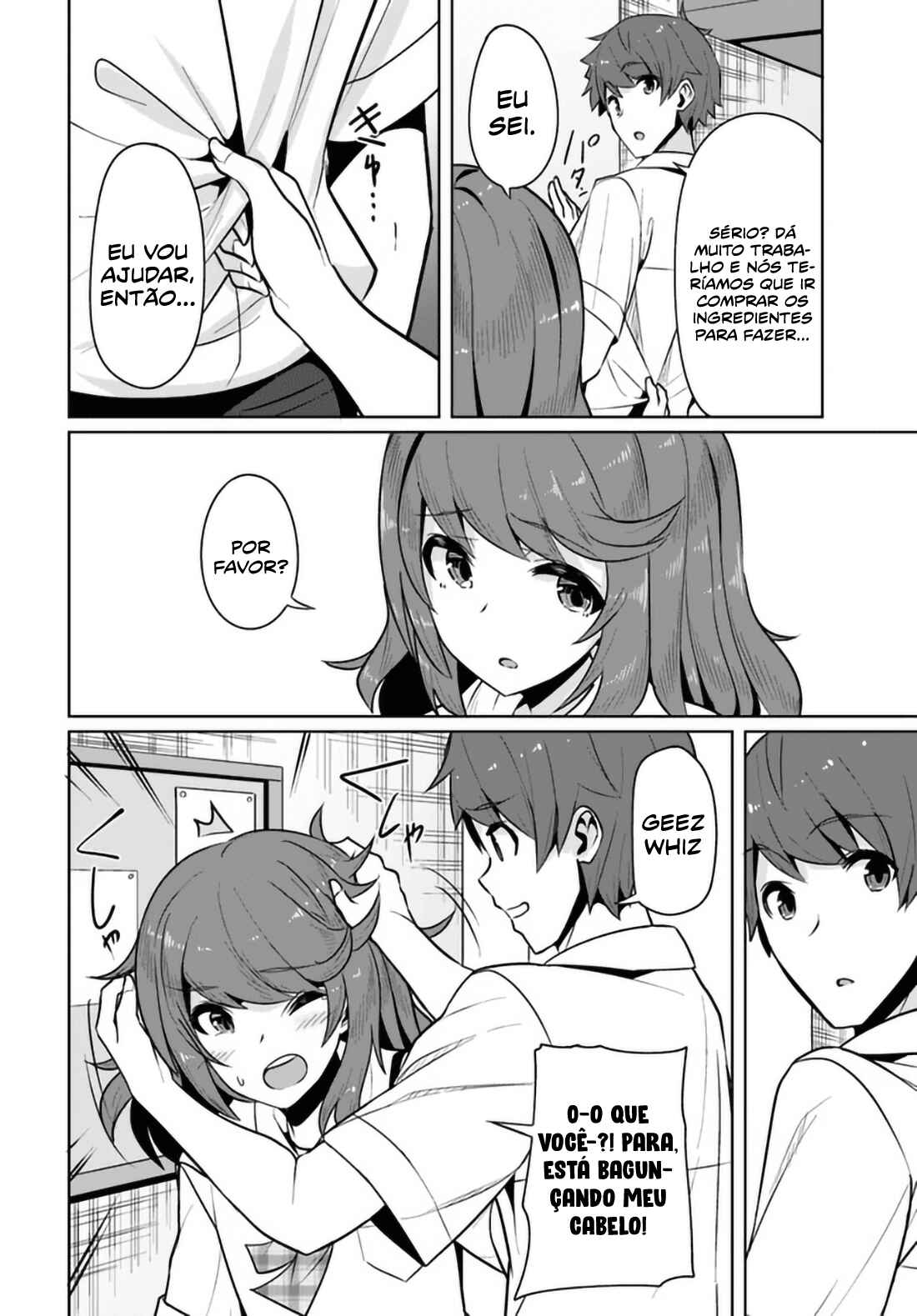 Chapter 3 - Page 5