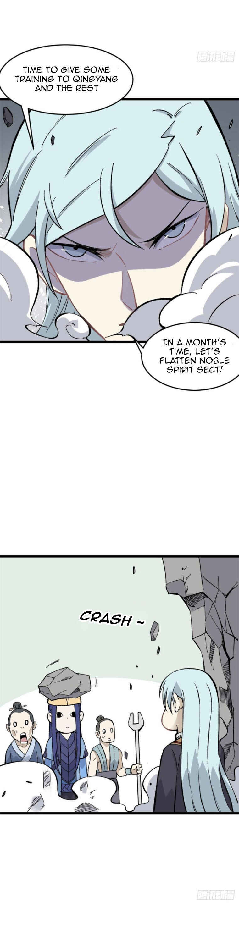 Chapter 82 - Page 18