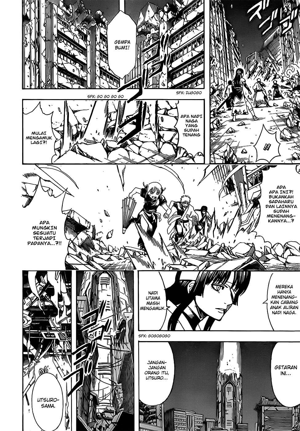 Chapter 654 - Page 10