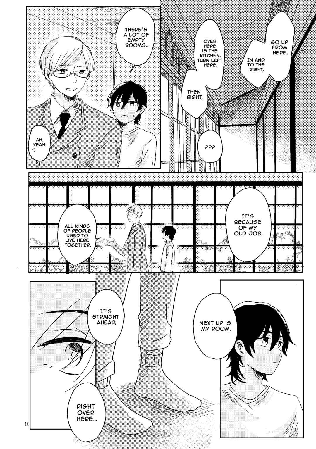 Chapter 1 - Page 8