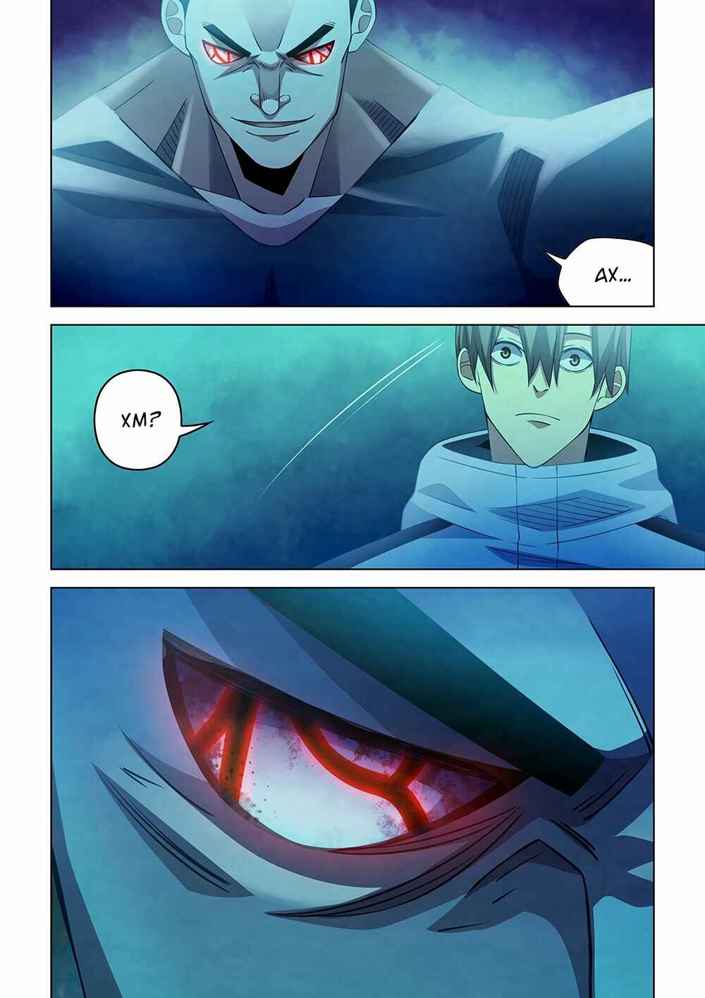 Chapter 280 - Page 2