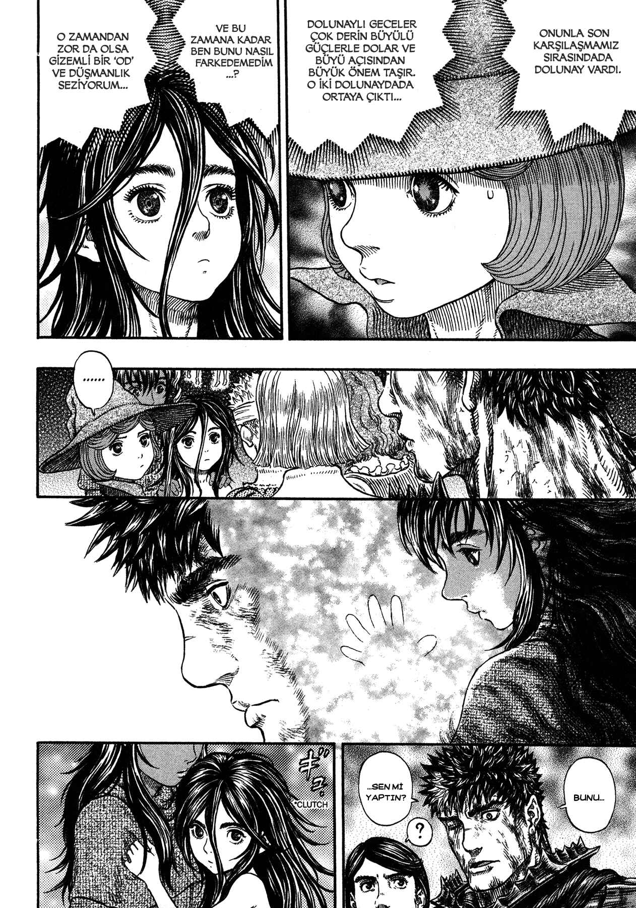 Chapter 317 - Page 14