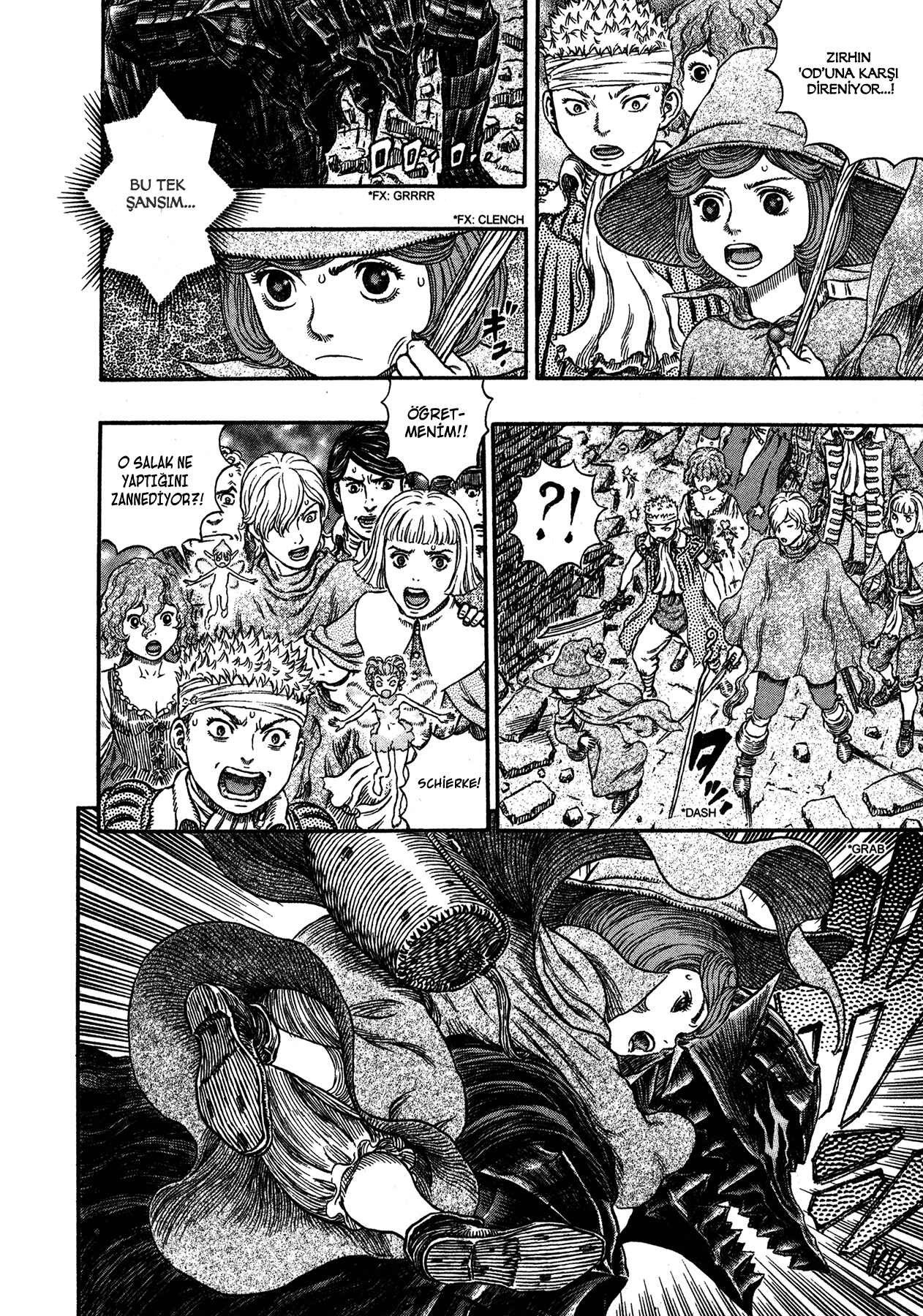 Chapter 317 - Page 6