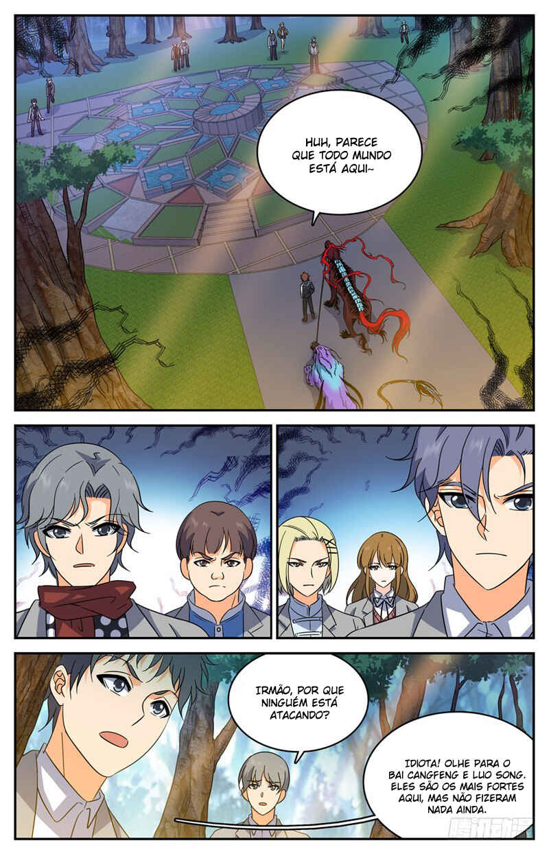 Chapter 209 - Page 10