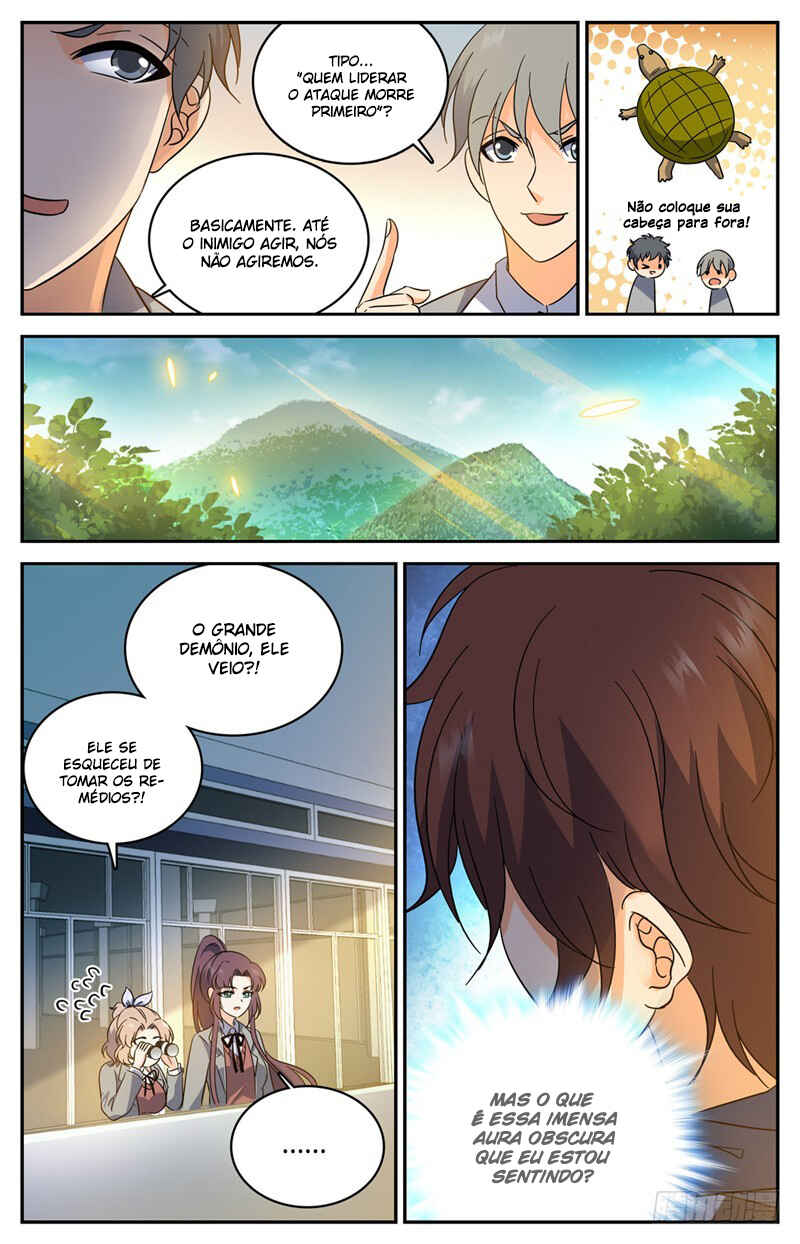 Chapter 209 - Page 11
