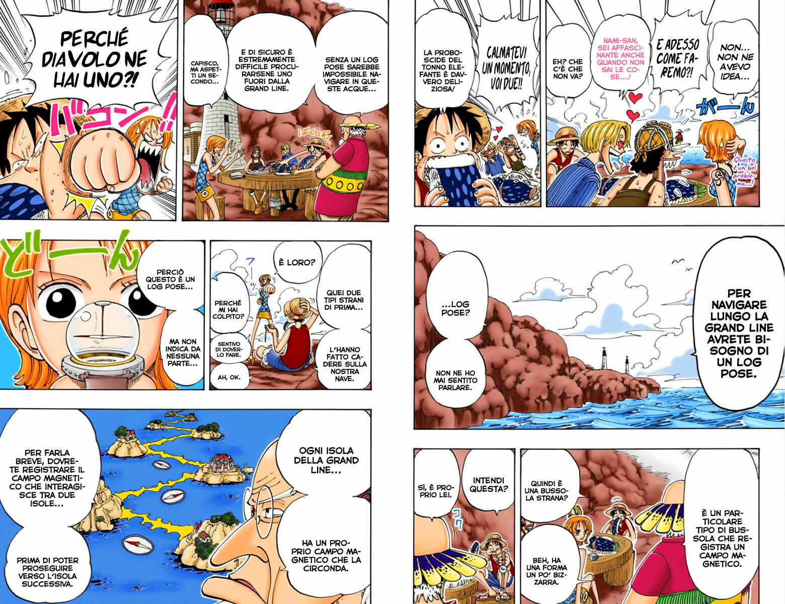Chapter 105 - Page 4