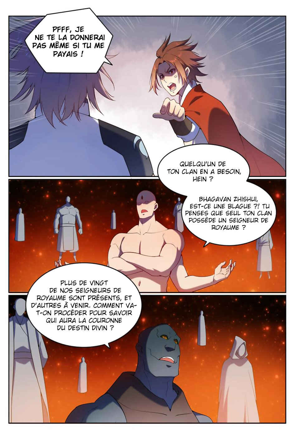 Chapter 561 - Page 9