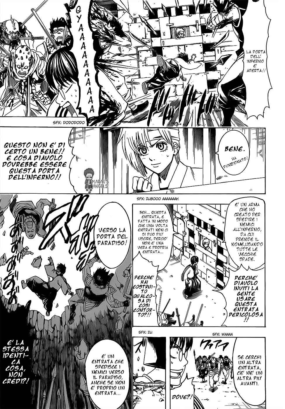 Chapter 615 - Page 9