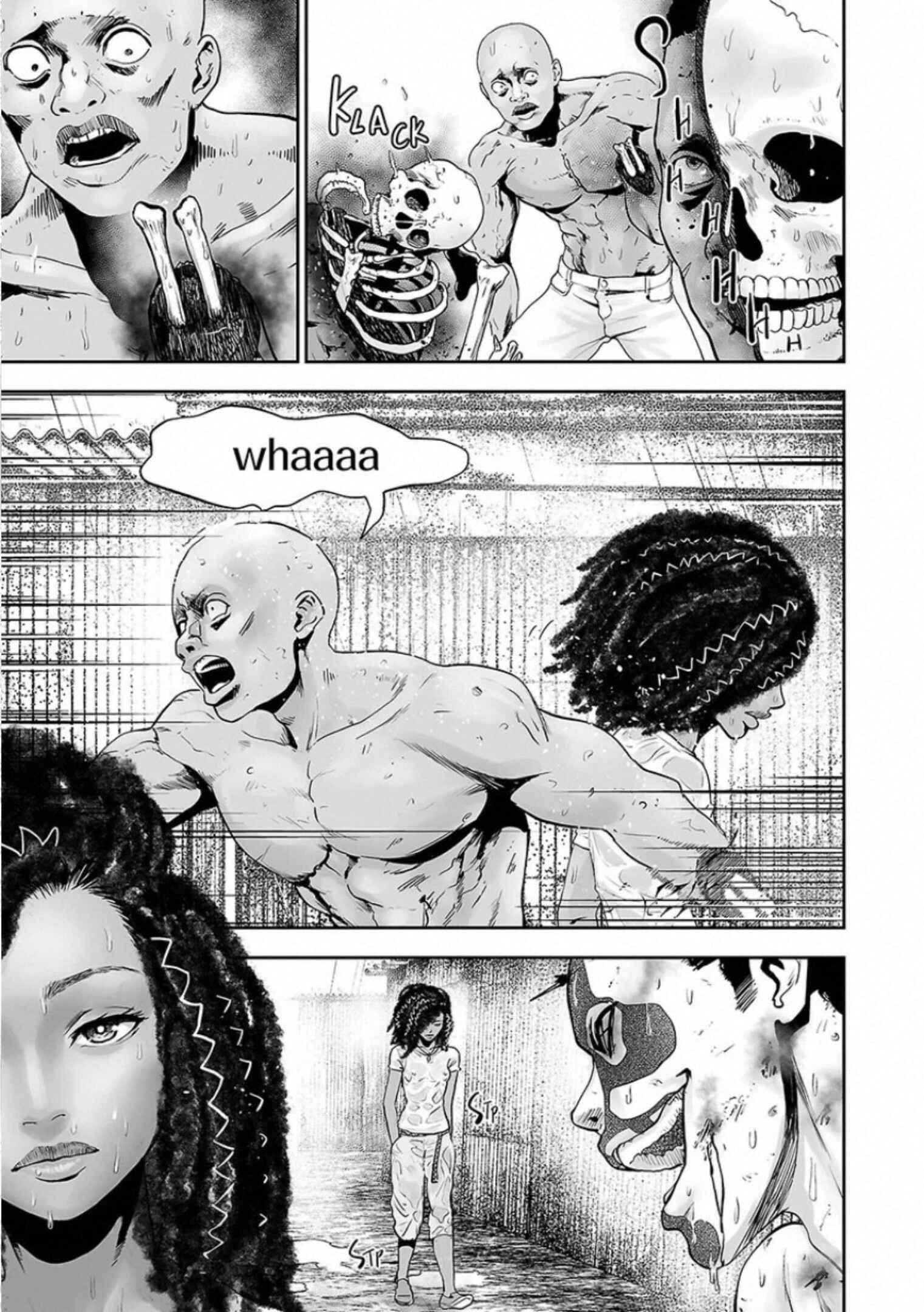 Chapter 1 - Page 6