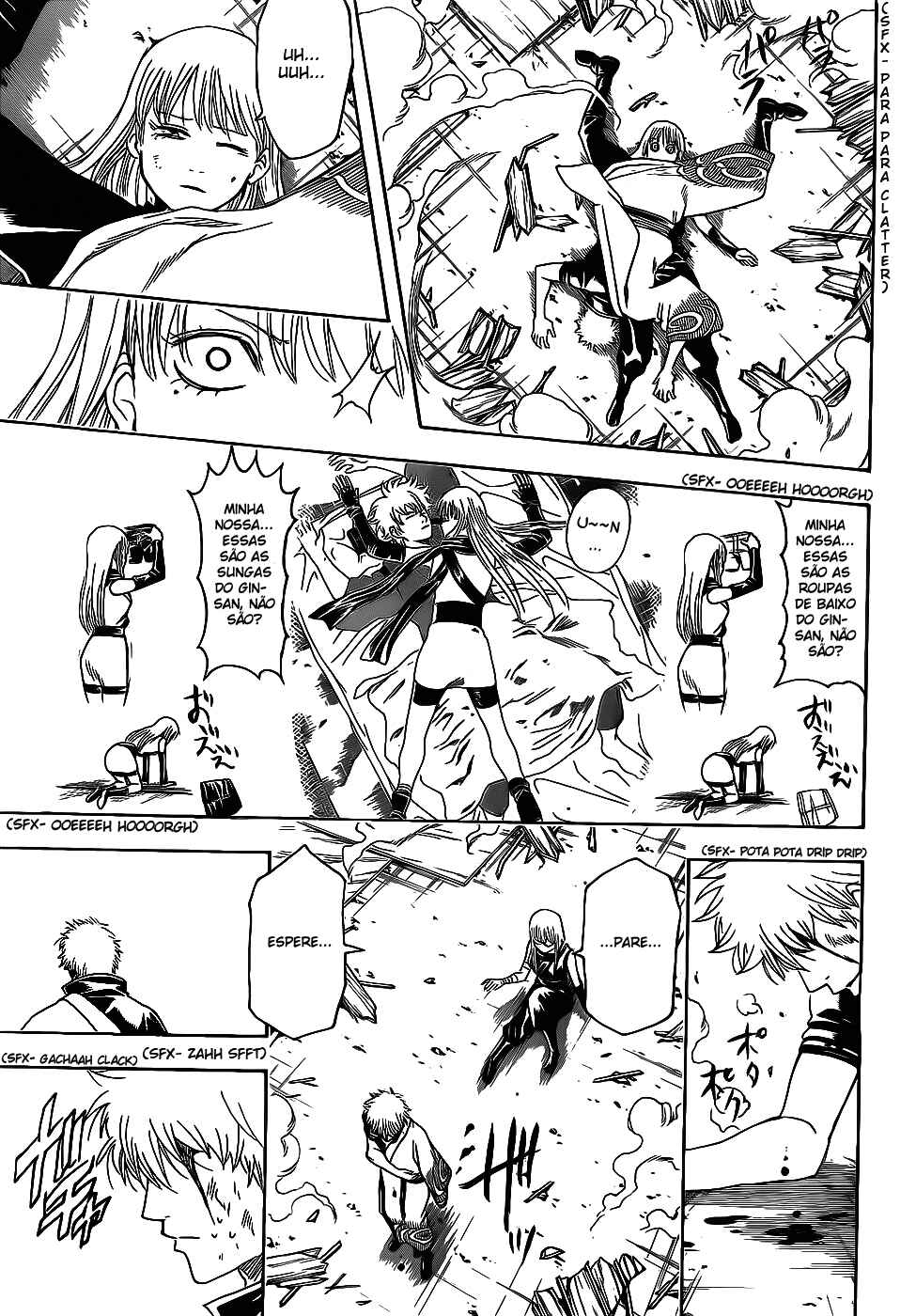 Chapter 377 - Page 16