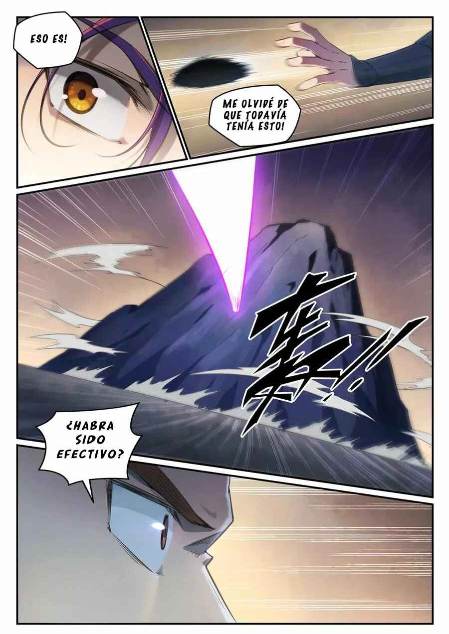Chapter 680 - Page 3