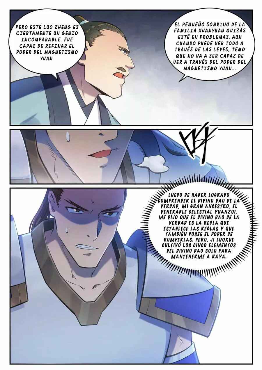Chapter 680 - Page 7