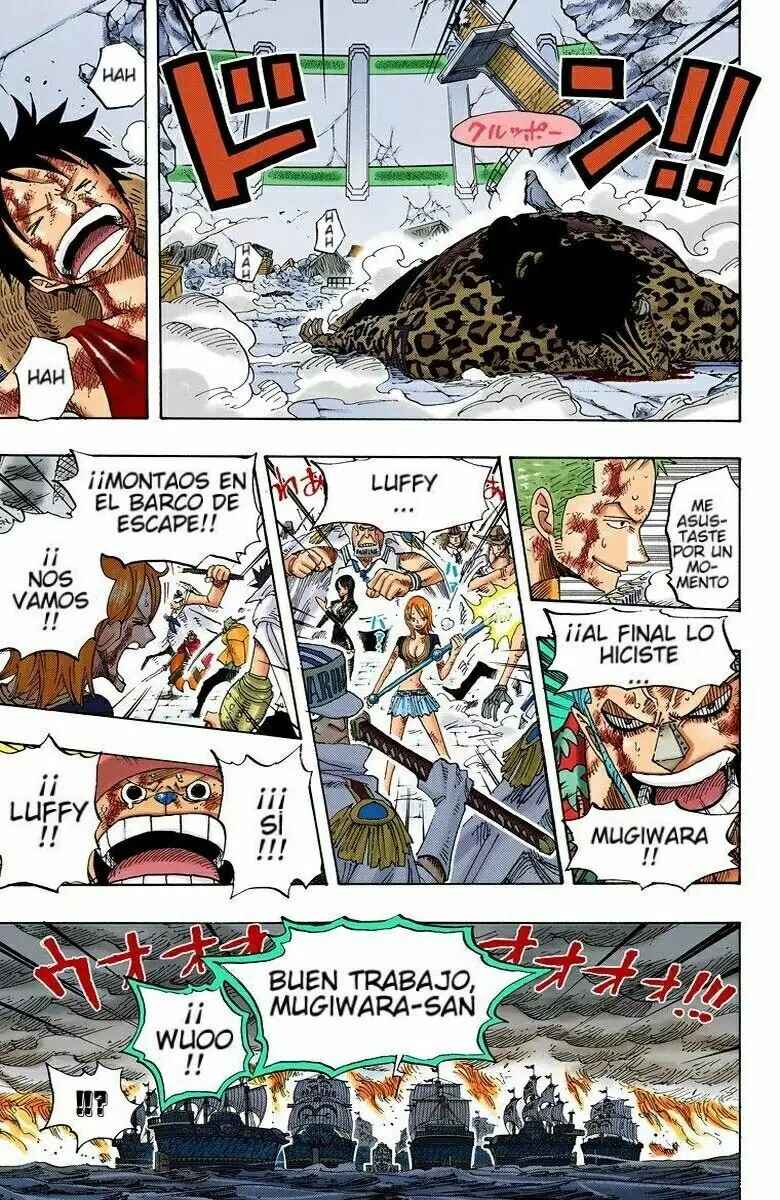 Chapter 428 - Page 3