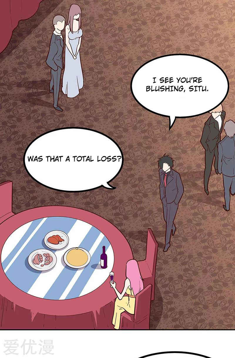 Chapter 128 - Page 19