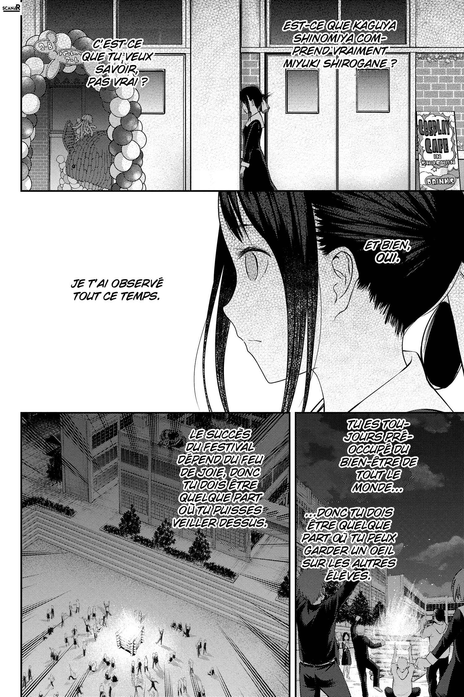 Chapter 134 - Page 12