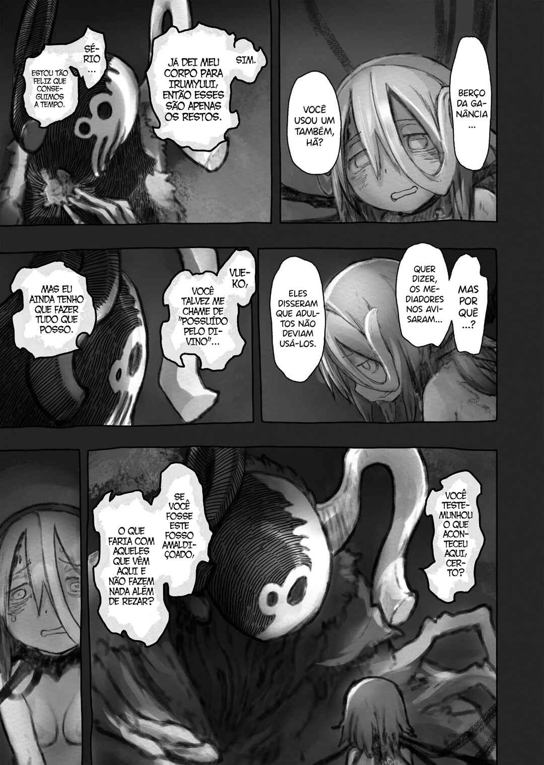 Chapter 51 - Page 34