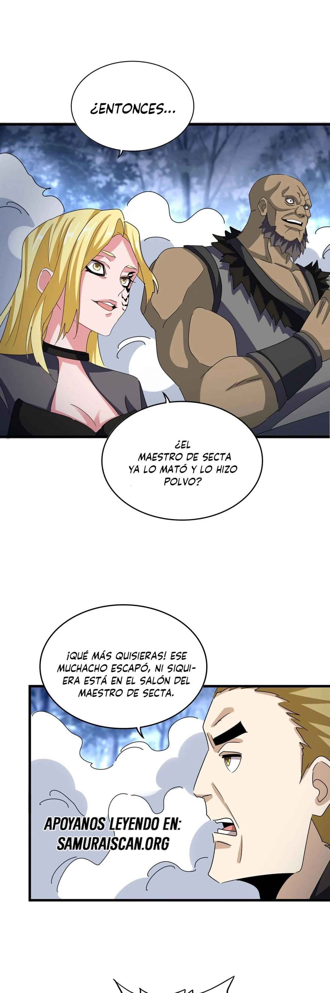Chapter 562 - Page 15